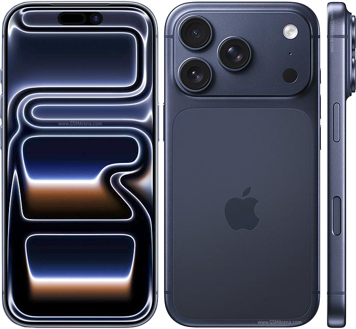 iPhone 17 Pro